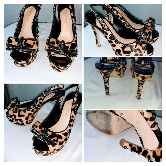 Heels - Picture 6 of 11